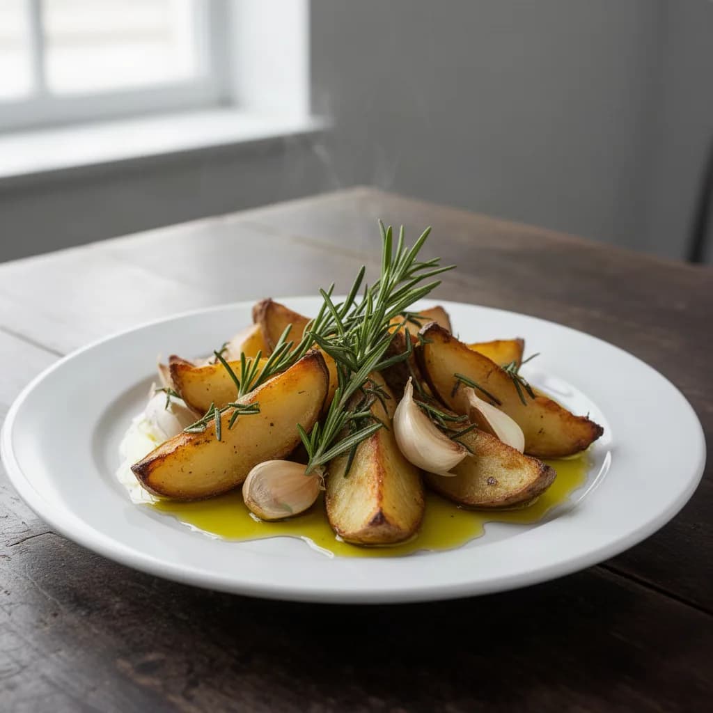 Patate al Forno