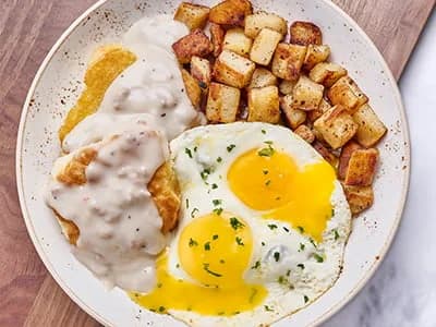 Turkey Sausage