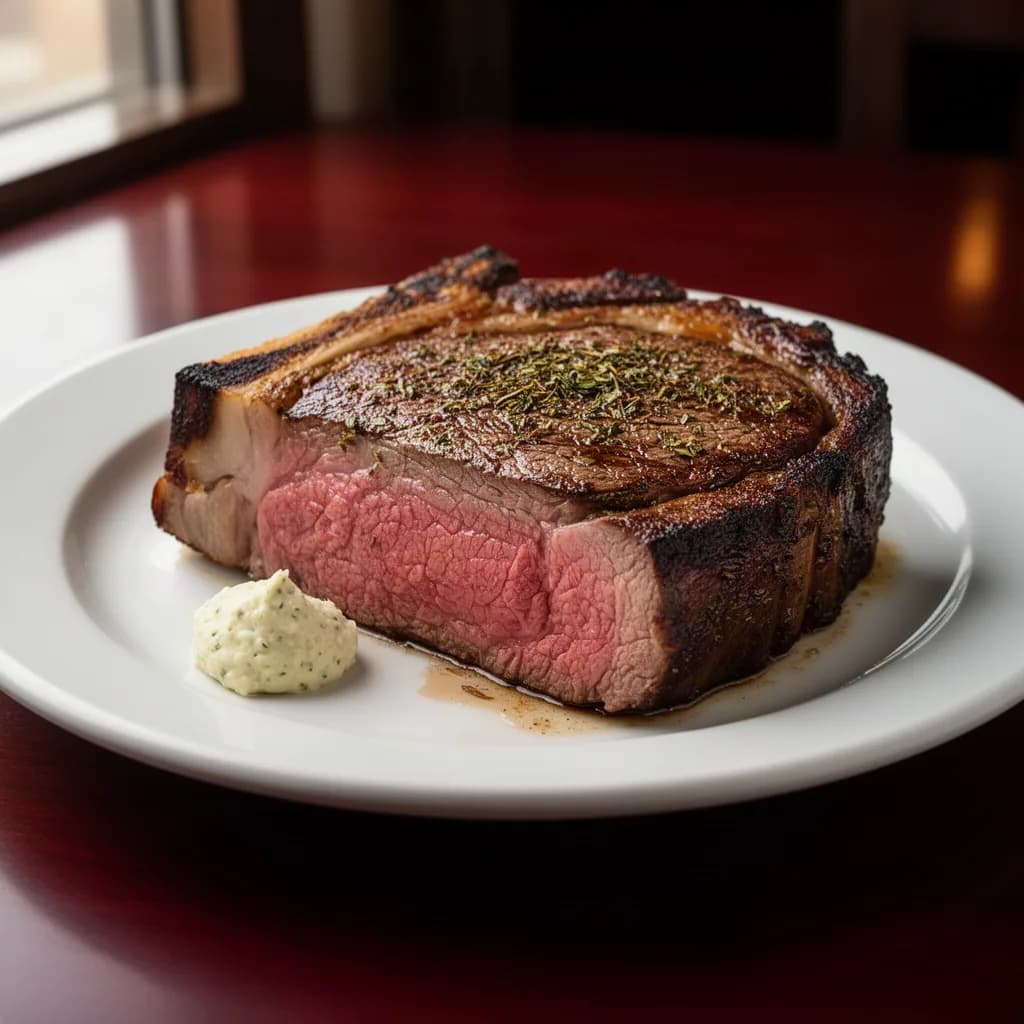 20 oz. Prime Rib