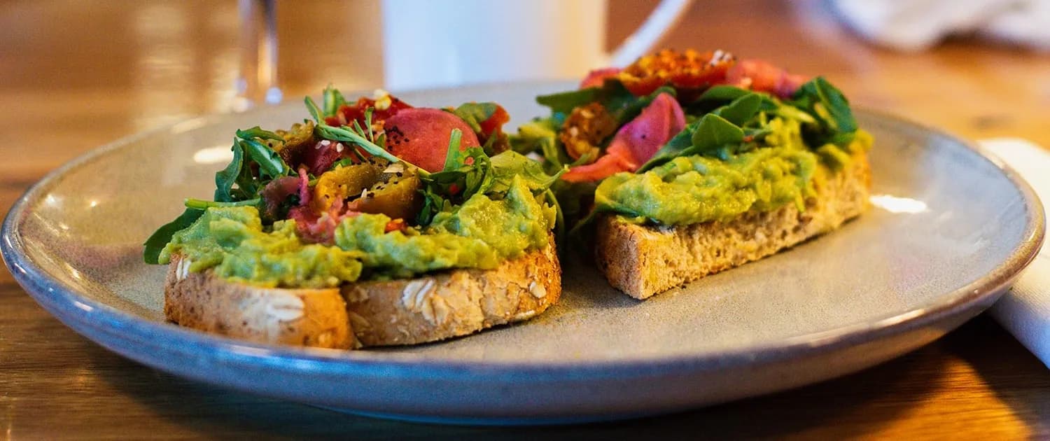 Avocado Toast