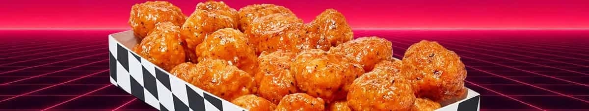 Flava Max 1/2 Lb Bites