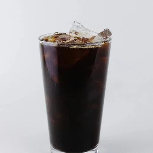Americano - Iced