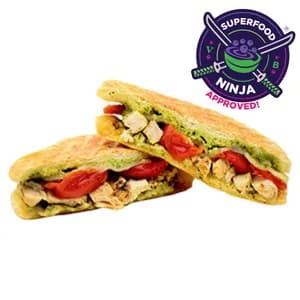 Power Panini