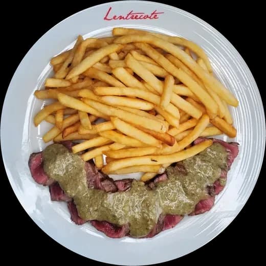 Le Steak