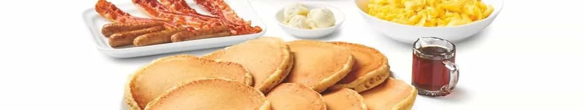 Grand Slam® Pack