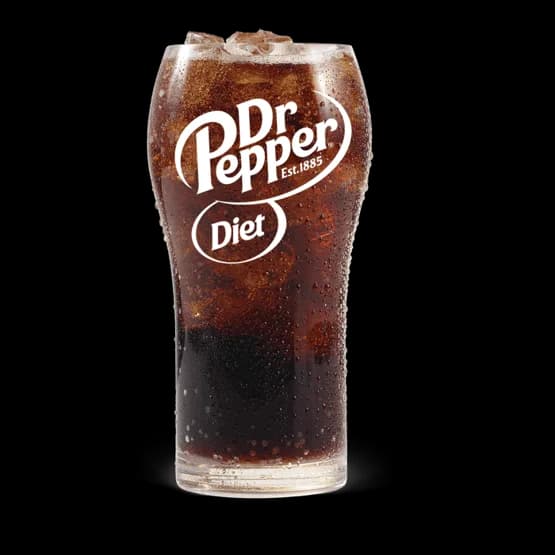 Diet Dr. Pepper