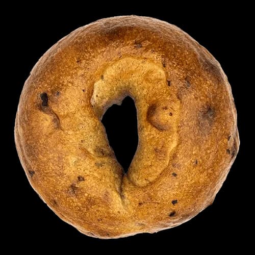 Cinnamon Raisin