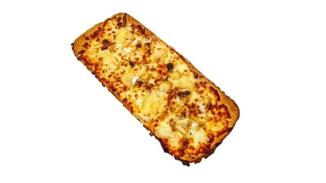 The Blonde Flatbread