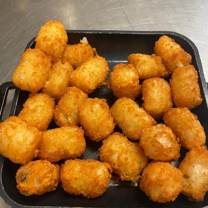 Tater Tots