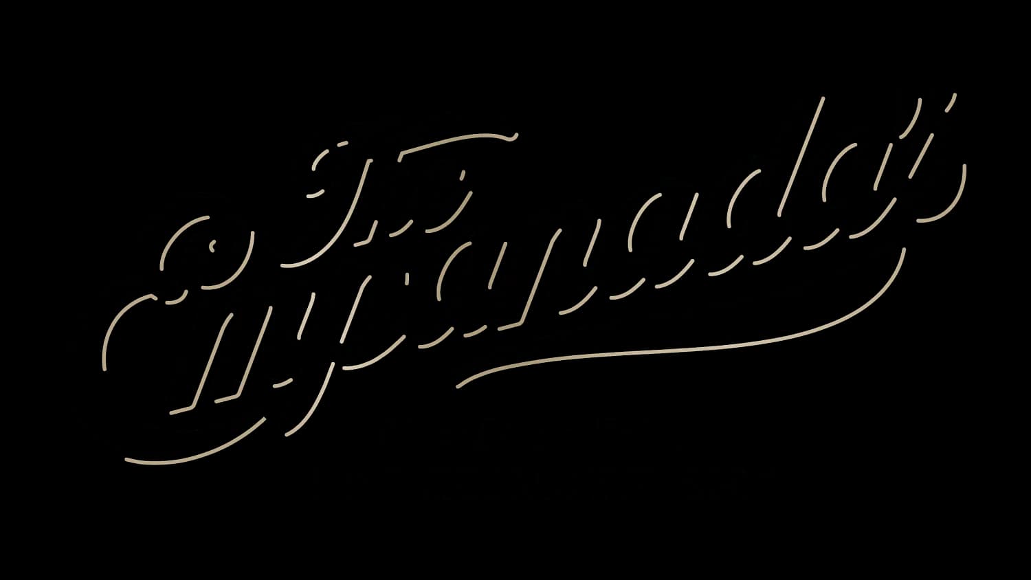 The Empanada's Aventura logo