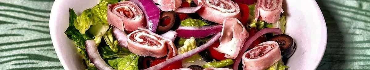 Cold Antipasto