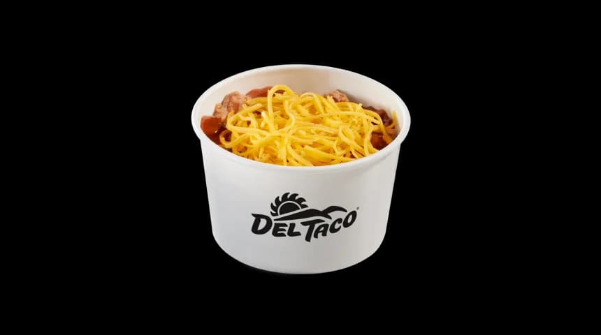 Bean & Cheese Cup