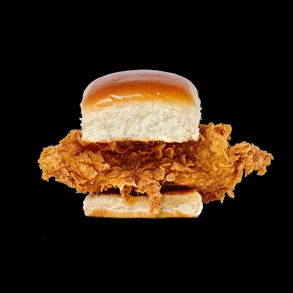 Kids Chicken Slider