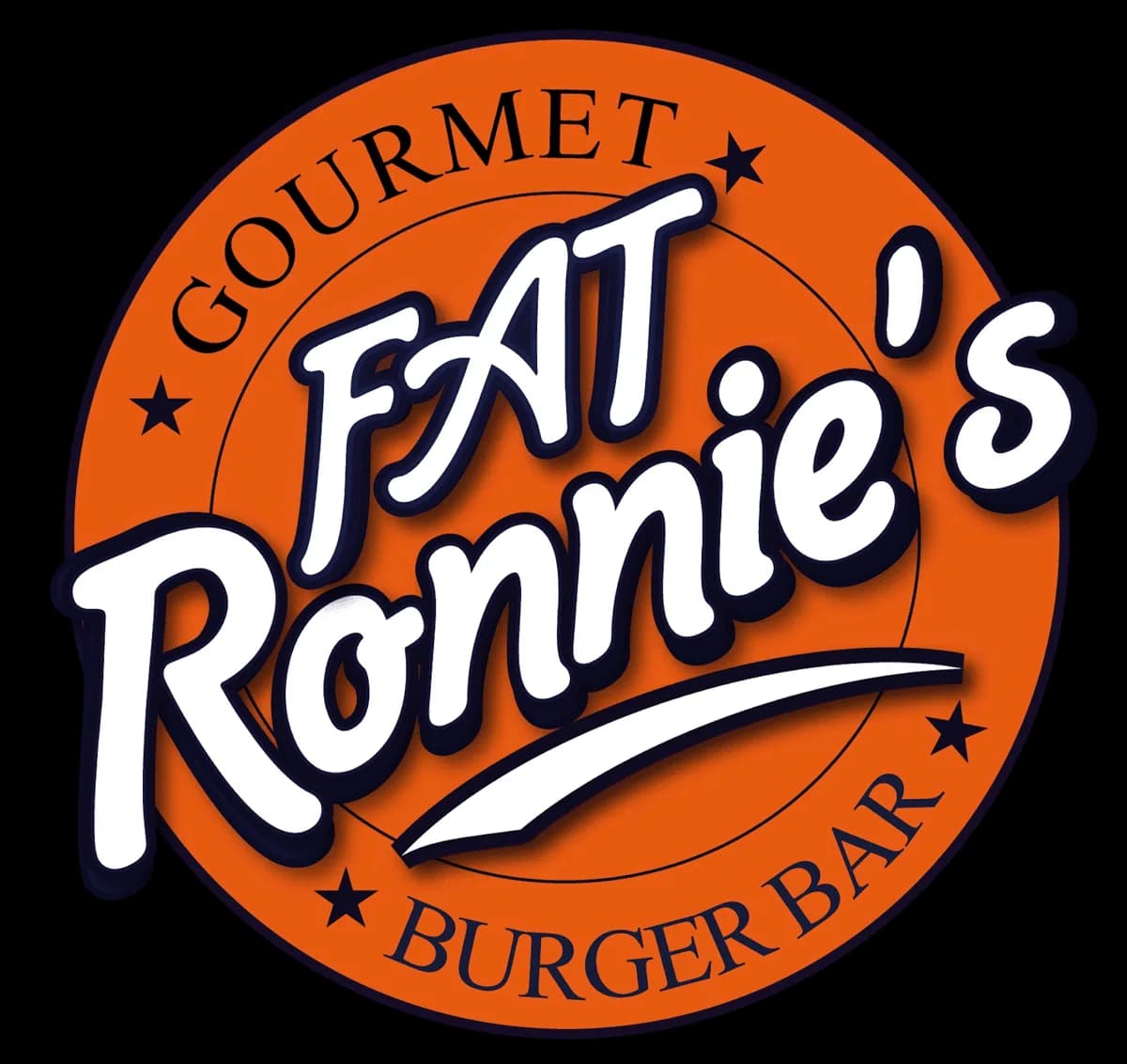 Fat Ronnie