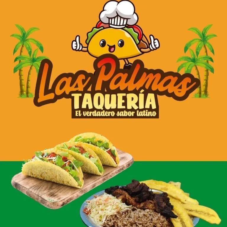 las Palmas Taqueria