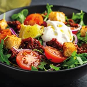 Amalfi Salad