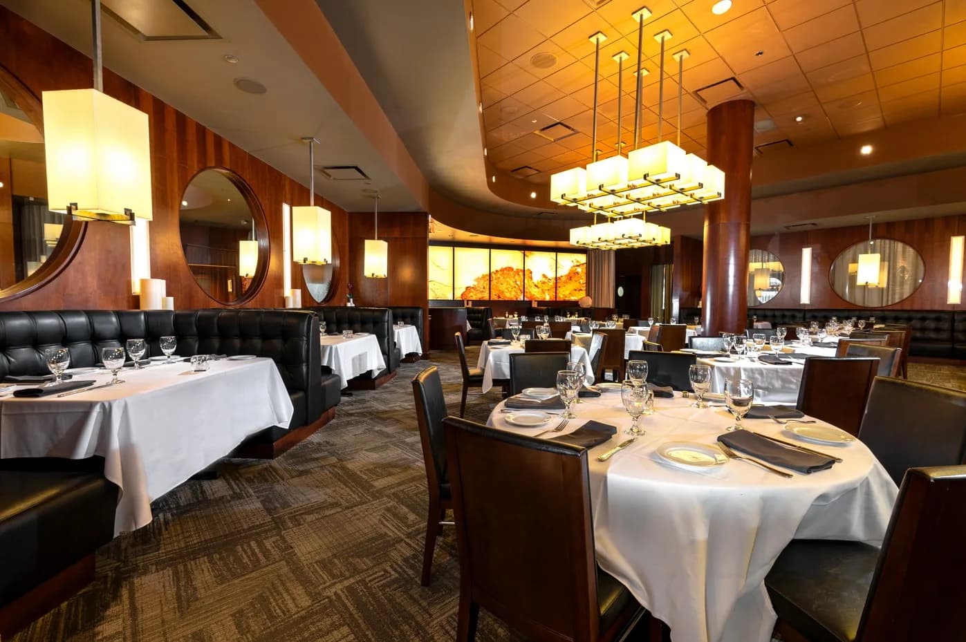 Ocean Prime Orlando