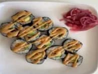 Ocean Sushi