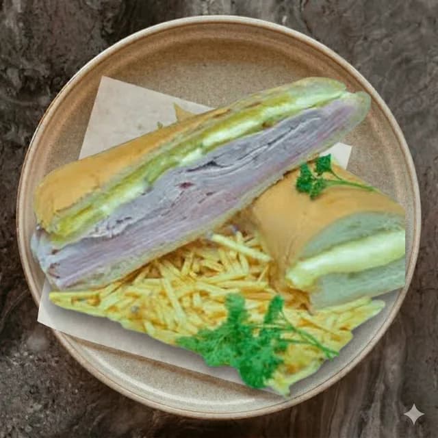 Cubano Regular