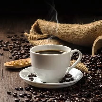 Brewed Coffee