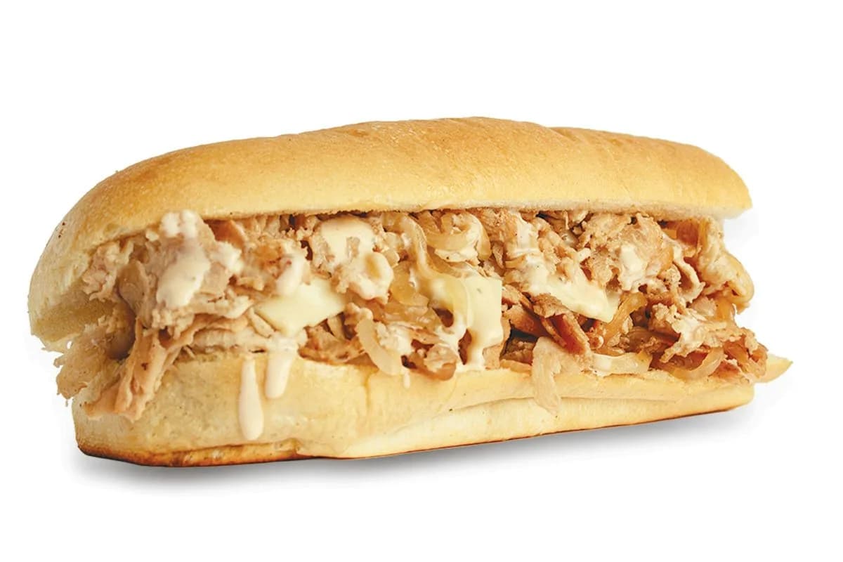 Chipotle Philly