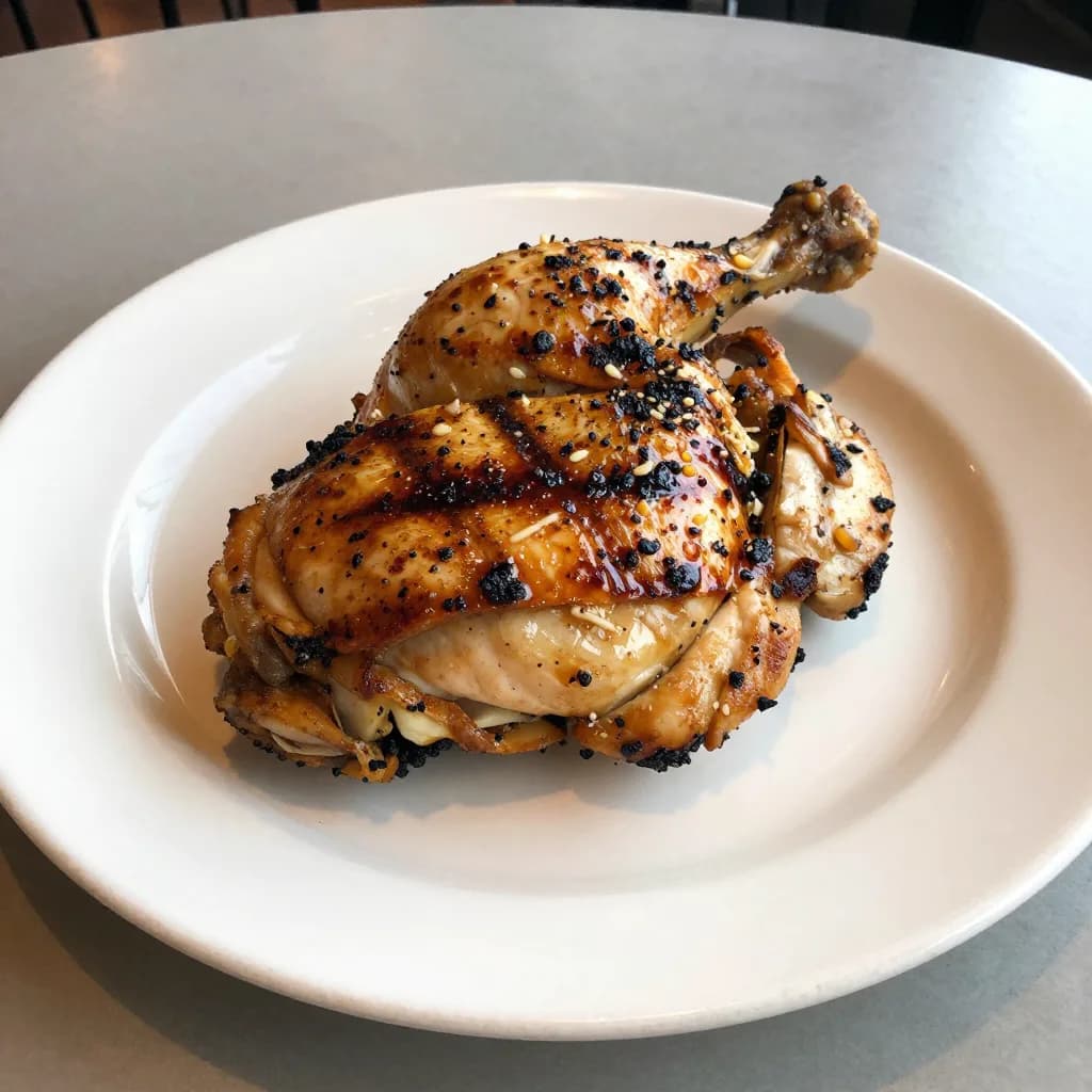 Large Grilled Chicken Tropichop®