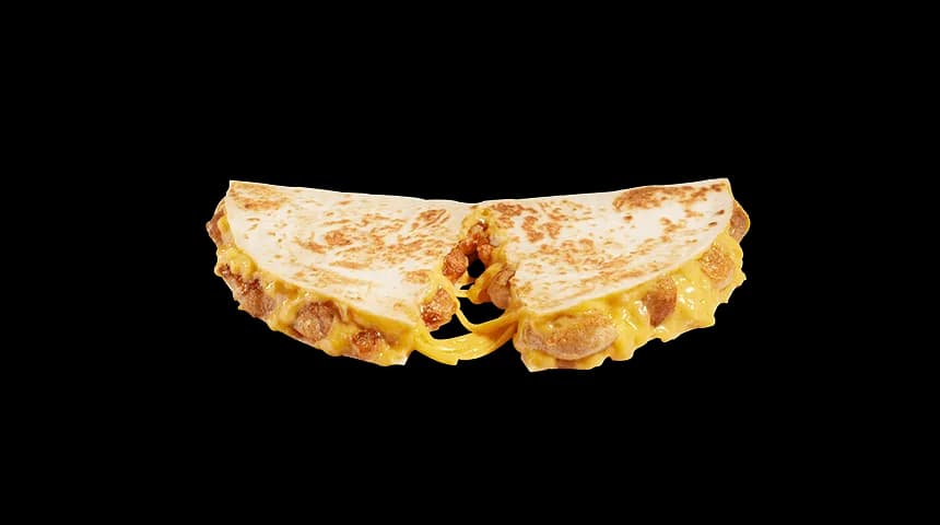 Grilled Chicken Snacker