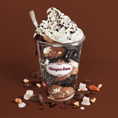 Rocky Road Dazzler