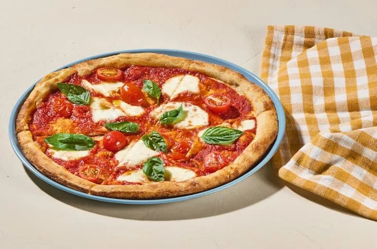 Margherita (11-inch)
