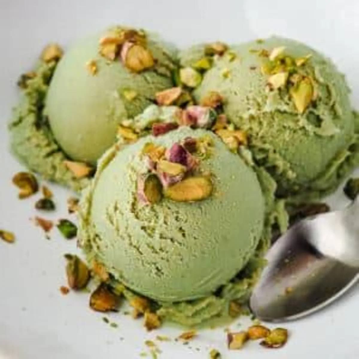 Pistachio - Pint