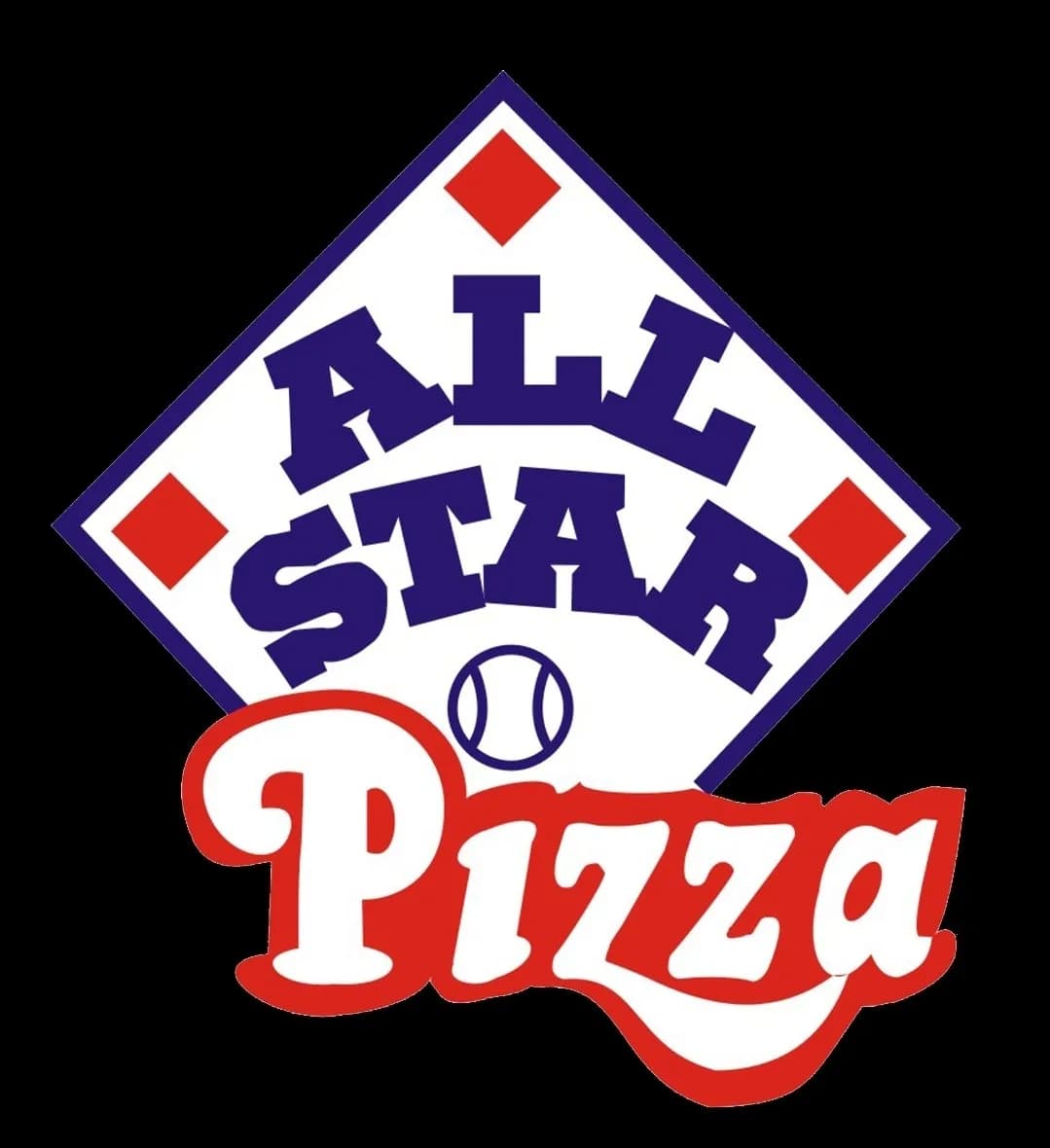 Star Pizza logo