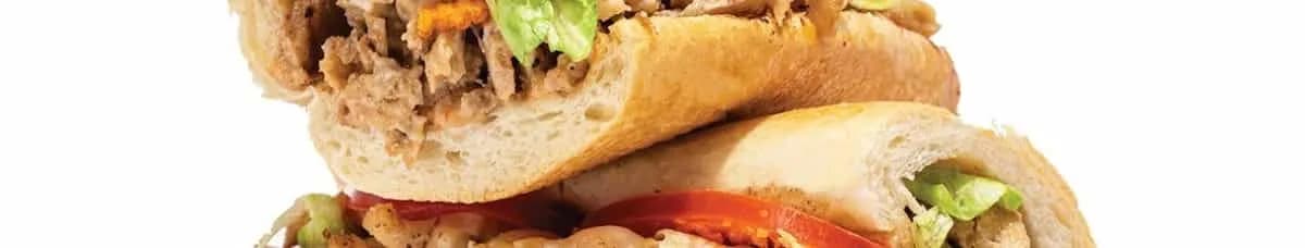 Chicken Chipotle Crunch
