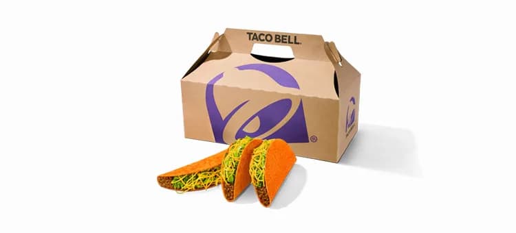 Doritos® Locos Taco Party Pack