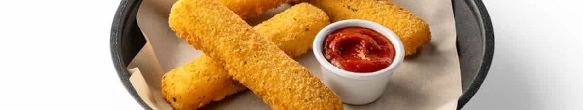 New! Mozzillas