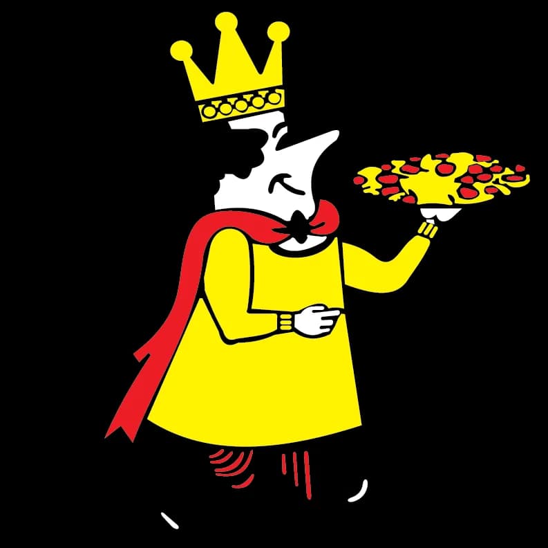 Rey's Pizza