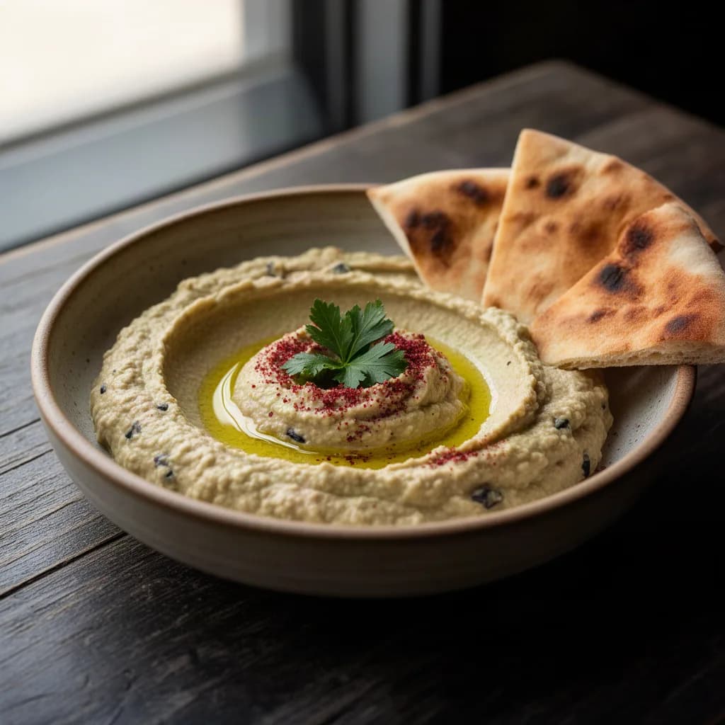 Babaganoush