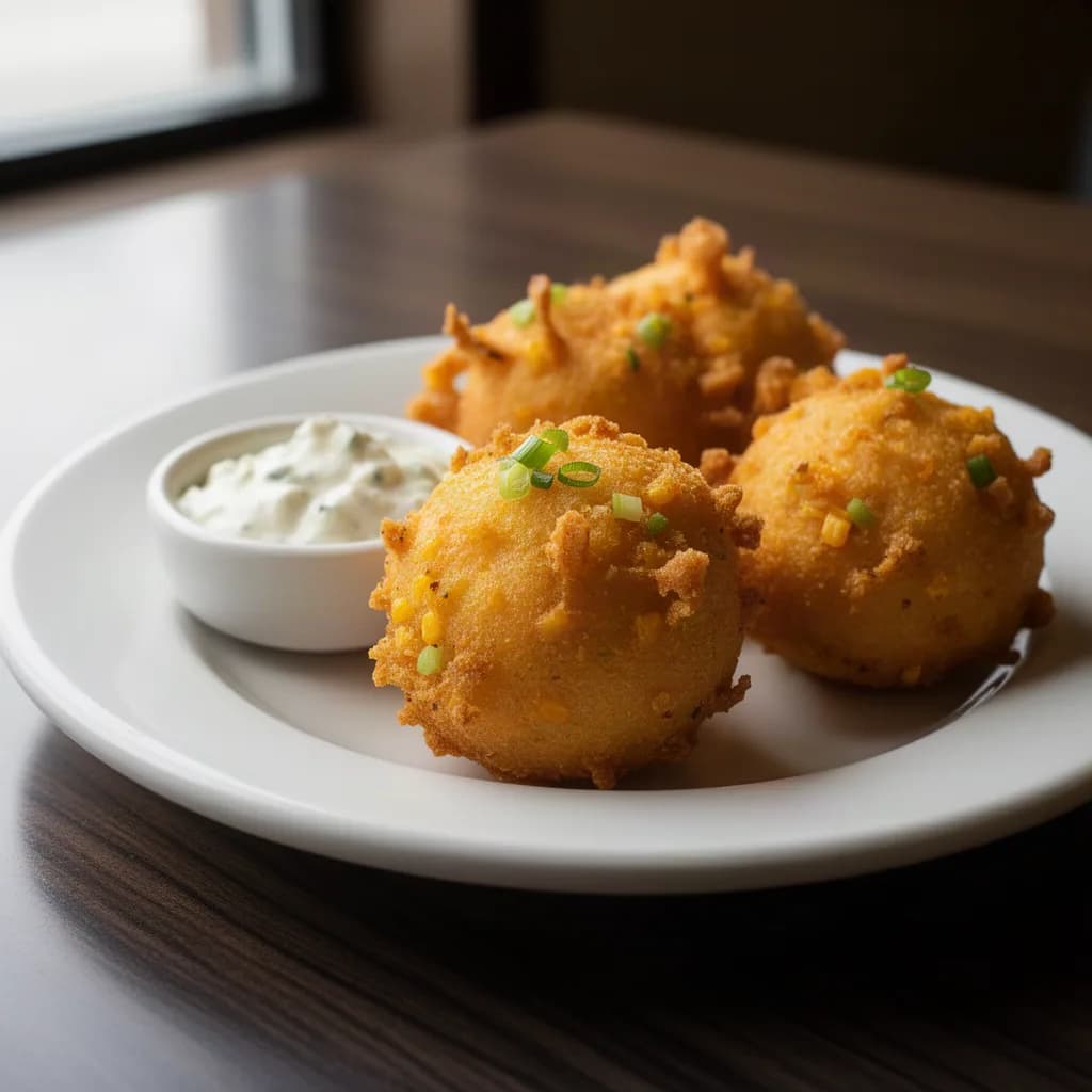Hush Puppies