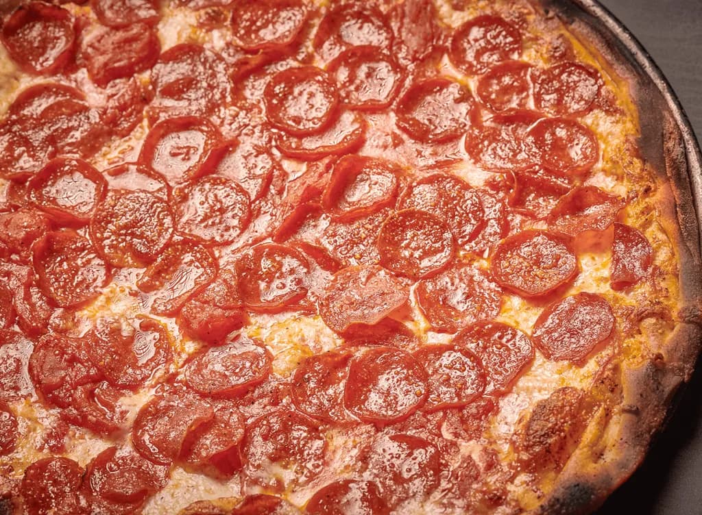 Anthony's Coal Fired Pizza & Wings