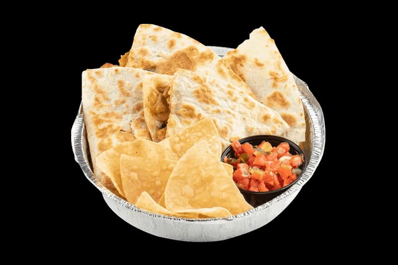 Quesadilla