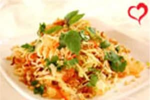 Heavenly Salad