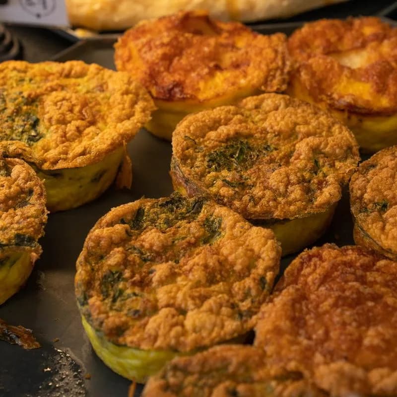 Egg Frittata