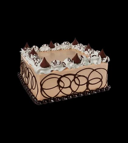Candy Crazy Cake