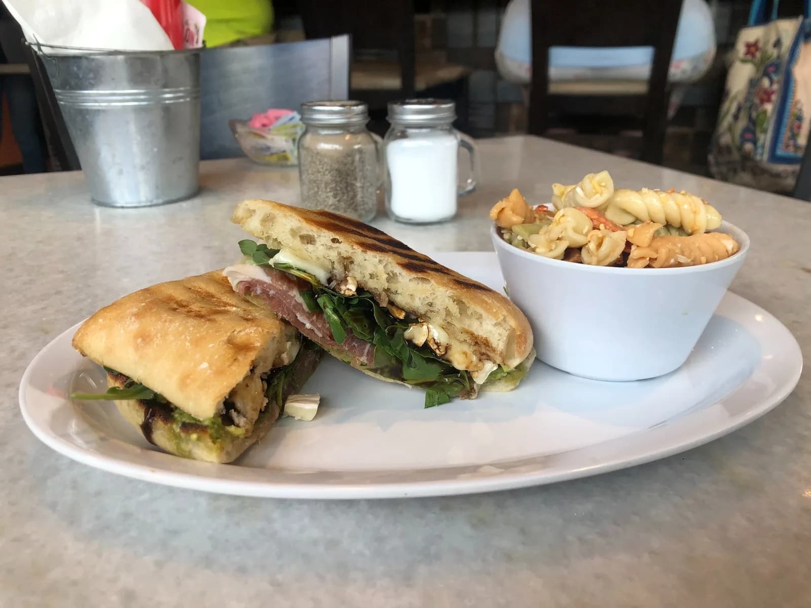 Ava's Prosciutto Sandwich
