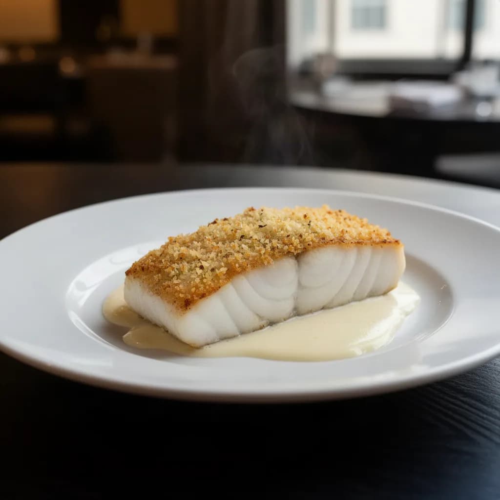WILD ALASKAN HALIBUT