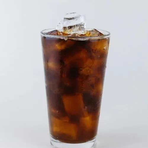 Iced Coffee