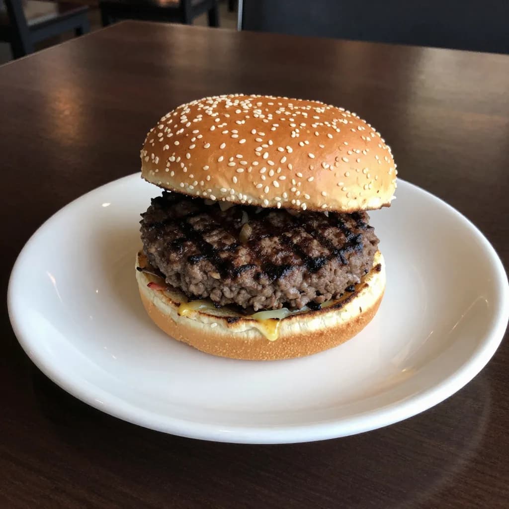 Hamburger