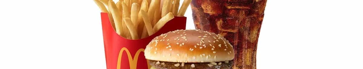 Big Mac® Meal
