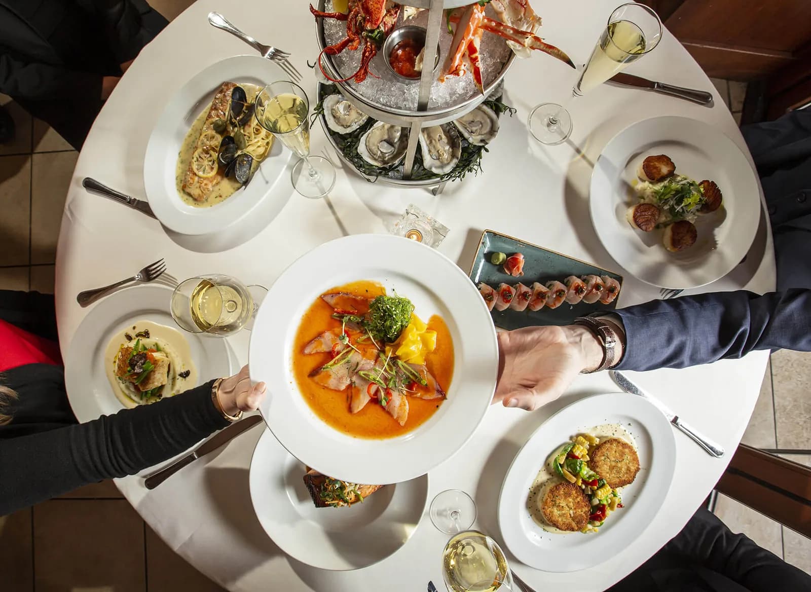 Ocean Prime