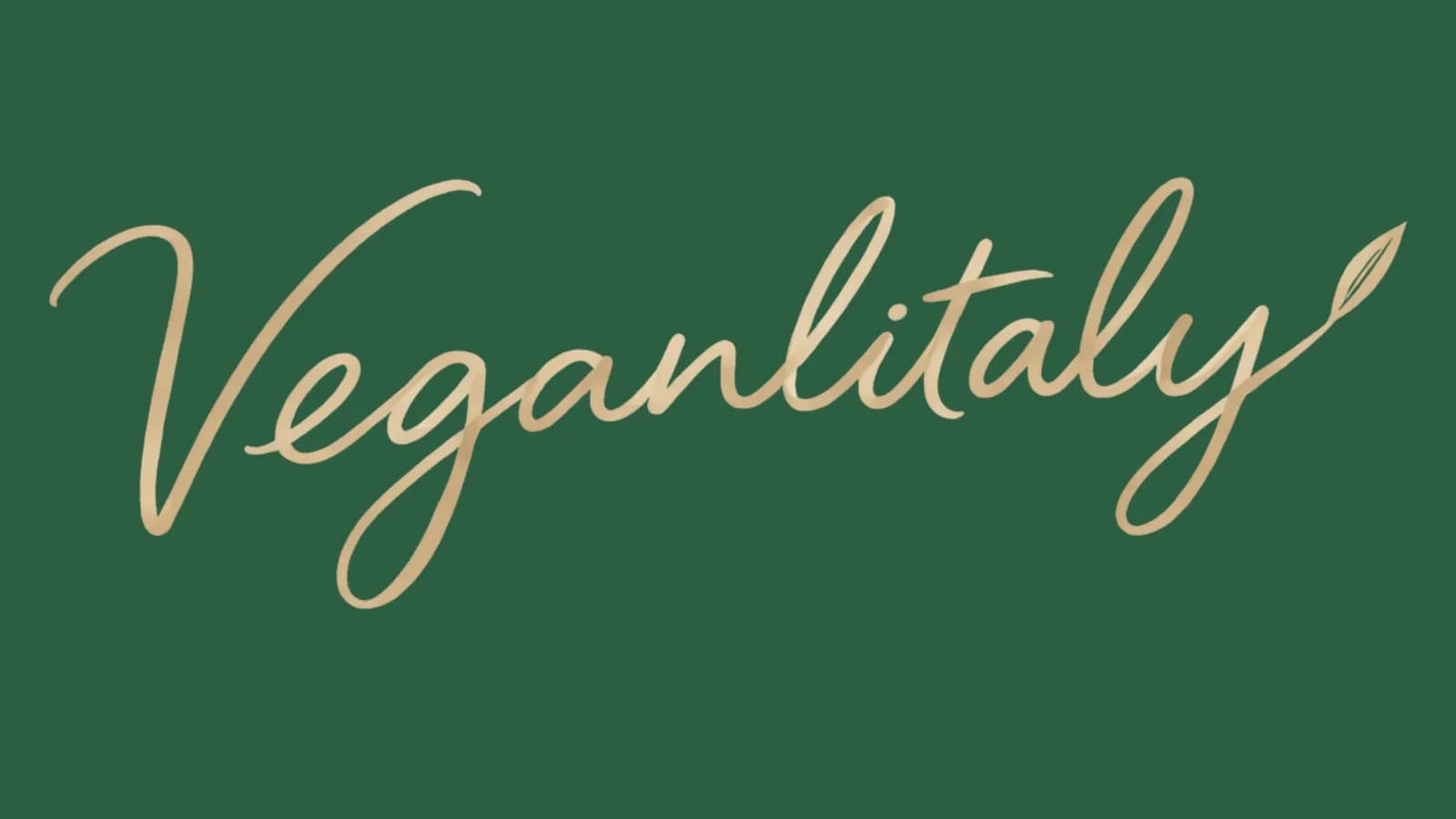 Veganlitaly