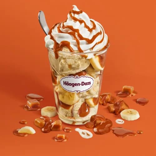 Dulce De Leche Dazzler